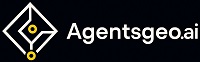 AgentsGEO.ai Logo